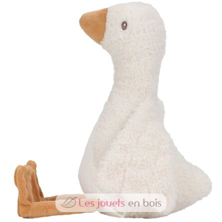Cuddle Goose 25 cm LD8405 Little Dutch 2