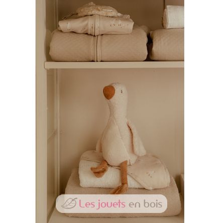 Cuddle Goose 25 cm LD8405 Little Dutch 4