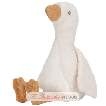 Cuddle Goose 25 cm LD8405 Little Dutch 1