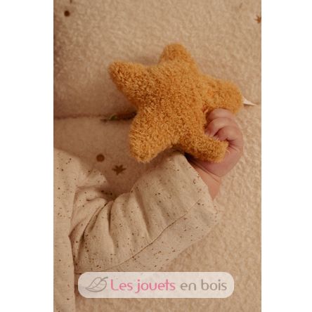 Playpen mat Newborn LD8408 Little Dutch 4