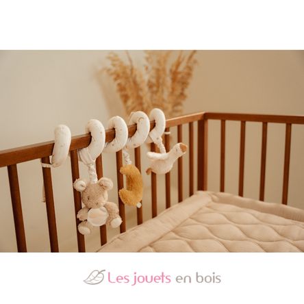 Activity spiral Newborn LD8412 Little Dutch 2