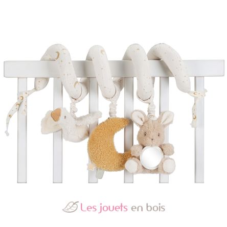 Activity spiral Newborn LD8412 Little Dutch 1