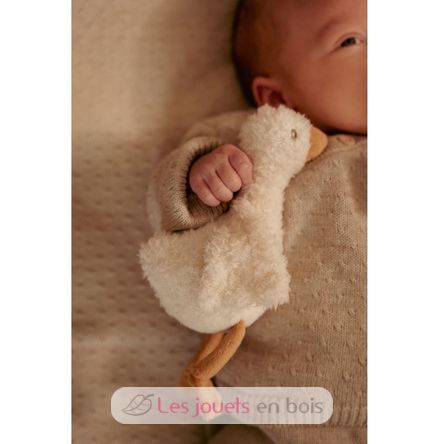 Giftbox Newborn Naturals LD8415 Little Dutch 8