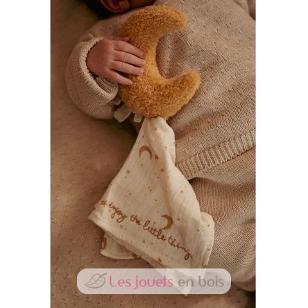 Giftbox Newborn Naturals LD8415 Little Dutch 9