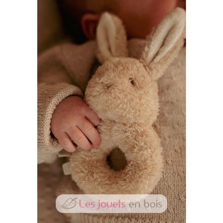 Giftbox Newborn Naturals LD8415 Little Dutch 10