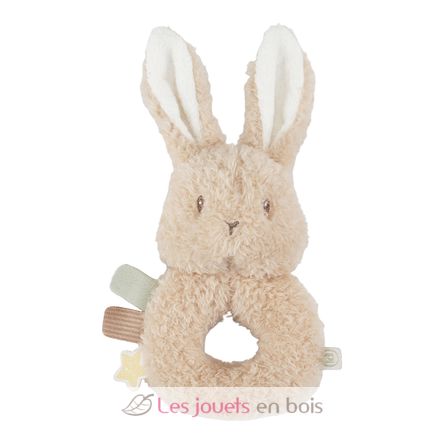 Giftbox Newborn Naturals LD8415 Little Dutch 4