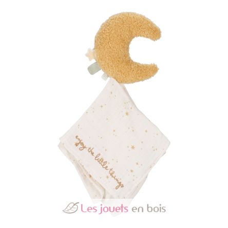 Giftbox Newborn Naturals LD8415 Little Dutch 5