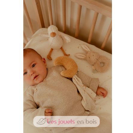 Giftbox Newborn Naturals LD8415 Little Dutch 12