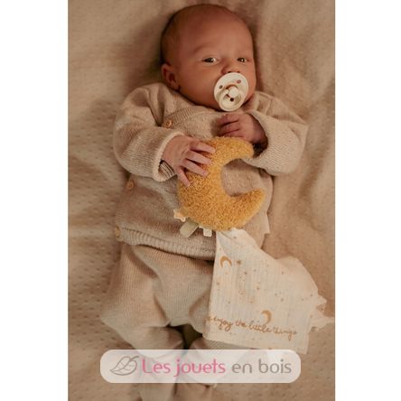 Giftbox Newborn Naturals LD8415 Little Dutch 7