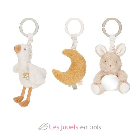 Hanging toys Newborn LD8420 Little Dutch 1