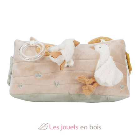 Baby Activities Triangle Newborn LD8423 Little Dutch 9