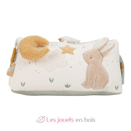 Baby Activities Triangle Newborn LD8423 Little Dutch 10