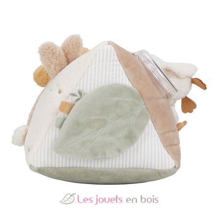 Baby Activities Triangle Newborn LD8423 Little Dutch 5