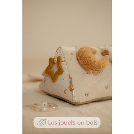 Baby Activities Triangle Newborn LD8423 Little Dutch 8