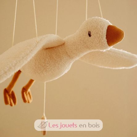 Little Goose hanging mobile LD8424 Little Dutch 4