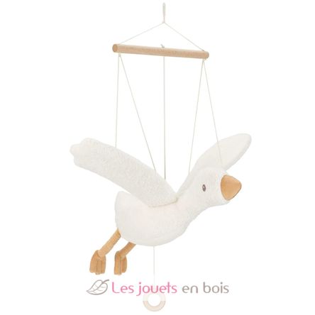 Little Goose hanging mobile LD8424 Little Dutch 3