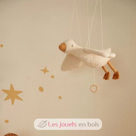 Little Goose hanging mobile LD8424 Little Dutch 6