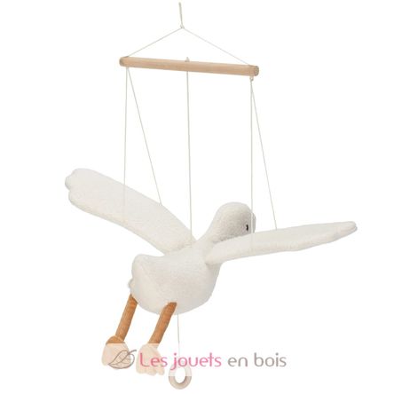 Little Goose hanging mobile LD8424 Little Dutch 7