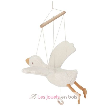 Little Goose hanging mobile LD8424 Little Dutch 9