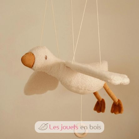 Little Goose hanging mobile LD8424 Little Dutch 2