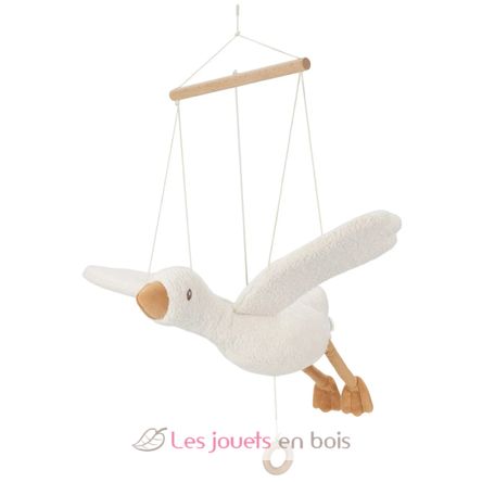 Little Goose hanging mobile LD8424 Little Dutch 1