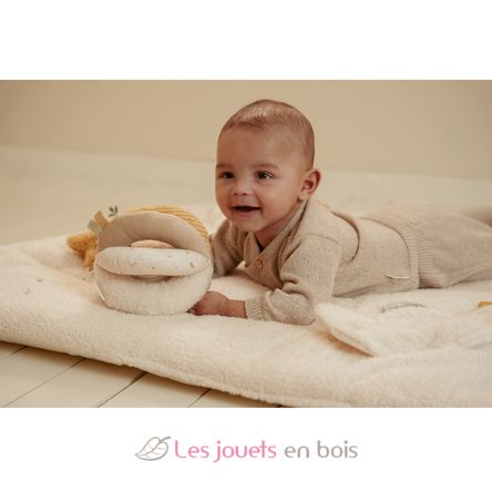 Gripping Ball Newborn LD8425 Little Dutch 4