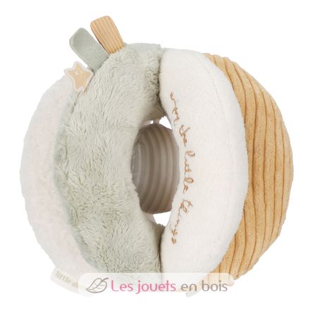 Gripping Ball Newborn LD8425 Little Dutch 1