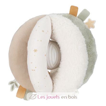 Gripping Ball Newborn LD8425 Little Dutch 3