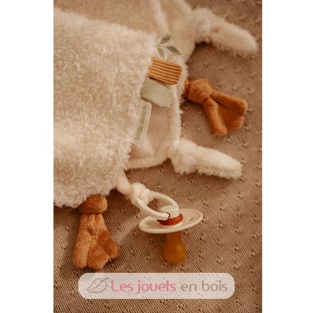 Little Gosse Cuddle Cloth LD8427 Little Dutch 5