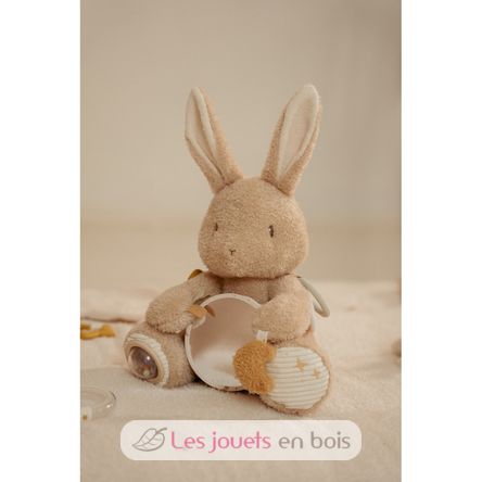 Activity Cuddle Bunny Newborn LD8430 Little Dutch 7