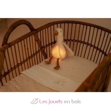 Cuddle Goose Light and Sound LD8440 Little Dutch 10