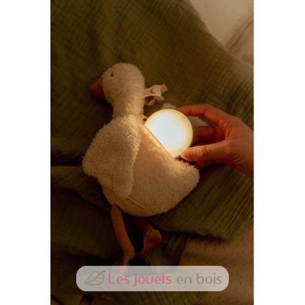 Cuddle Goose Light and Sound LD8440 Little Dutch 7