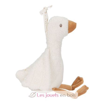 Cuddle Goose Light and Sound LD8440 Little Dutch 1