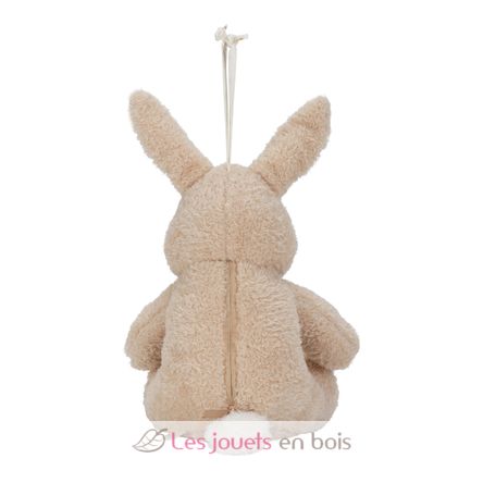 Cuddle Bunny Light and Sound LD8441 Little Dutch 5