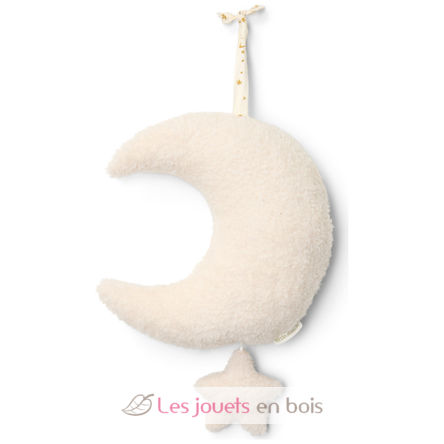 Music Box Moon LD8449 Little Dutch 2
