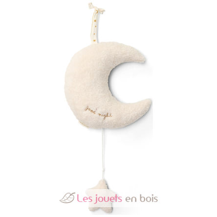 Music Box Moon LD8449 Little Dutch 1