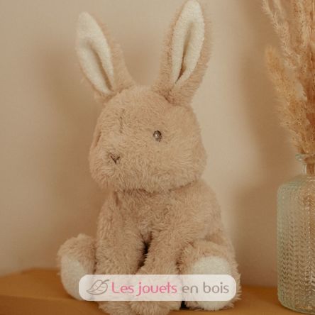 Cuddle Baby Bunny 15 cm LD8450 Little Dutch 2