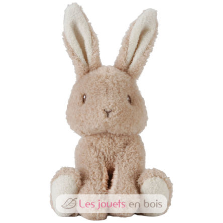 Cuddle Baby Bunny 15 cm LD8450 Little Dutch 1