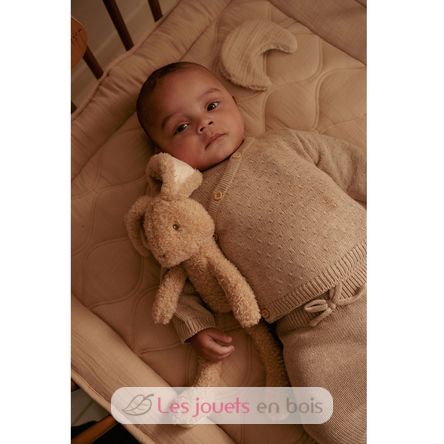 Cuddle Baby Bunny 32 cm LD8451 Little Dutch 3