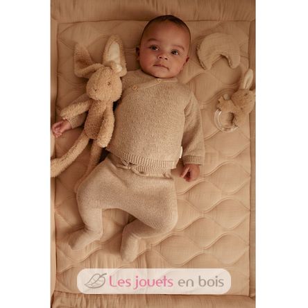 Cuddle Baby Bunny 32 cm LD8451 Little Dutch 4
