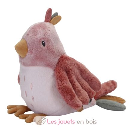 Cuddle Bird Olivia LD8704 Little Dutch 1