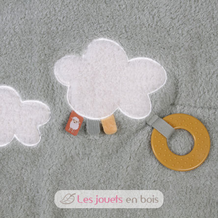 Playpen mat Little Farm LD8808 Little Dutch 5