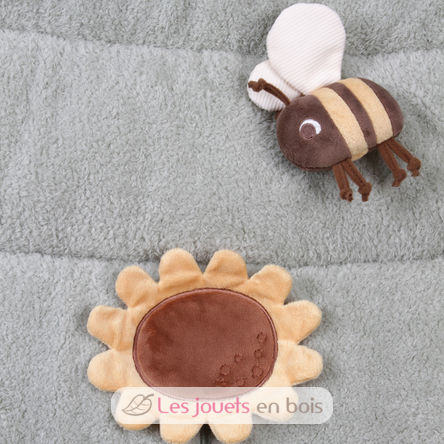 Playpen mat Little Farm LD8808 Little Dutch 6