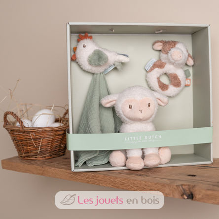 Giftbox Little Farm LD8815 Little Dutch 2