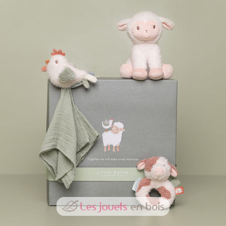 Giftbox Little Farm LD8815 Little Dutch 3