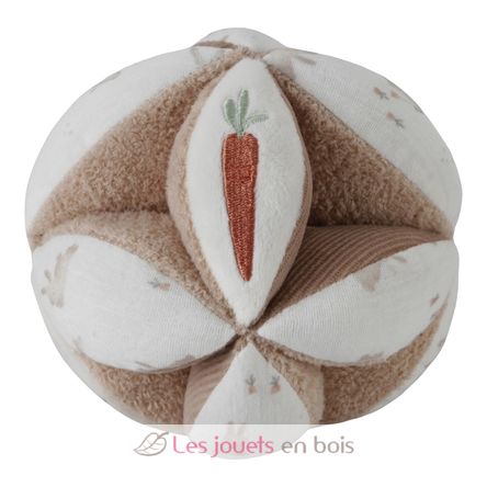 Gripping Ball Baby Bunny LD8853 Little Dutch 3