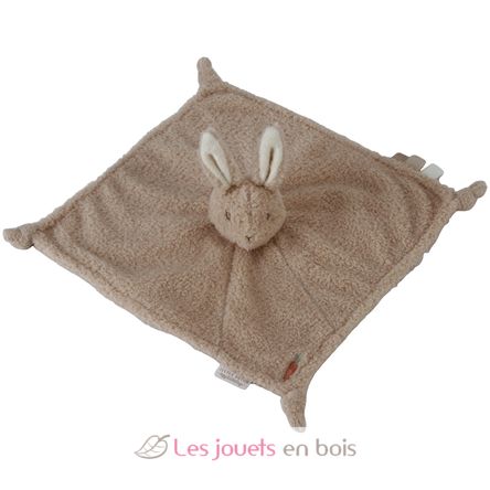 Cuddle cloth Baby Bunny LD8855 Little Dutch 3