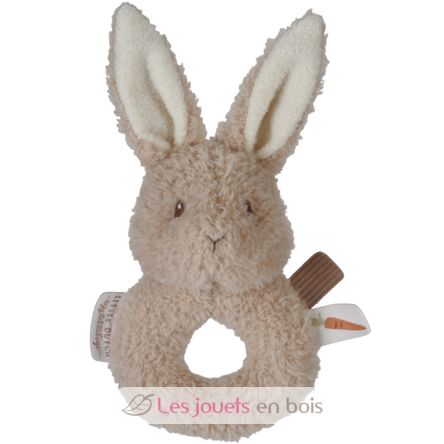 Giftbox Baby Bunny LD8859 Little Dutch 4