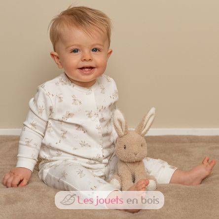 Giftbox Baby Bunny LD8859 Little Dutch 6