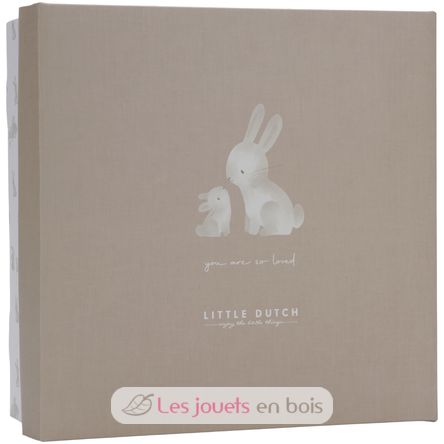 Giftbox Baby Bunny LD8859 Little Dutch 7